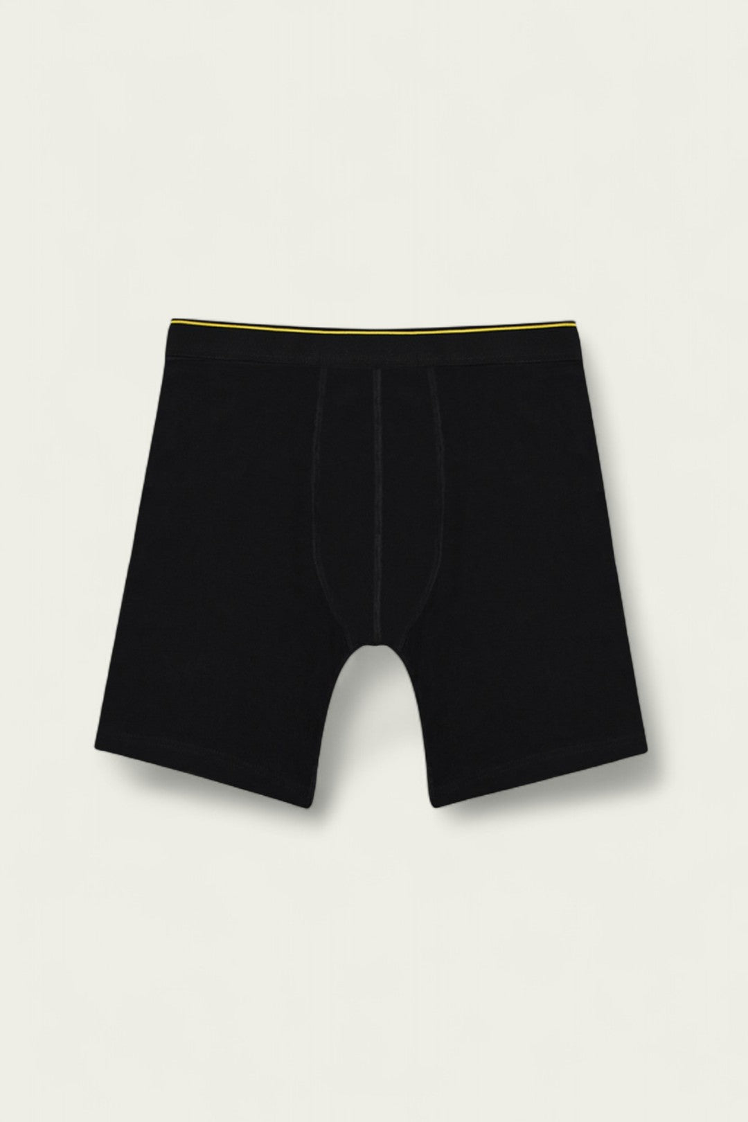 Men Long Leg Boxer Brief (Pack of 1)