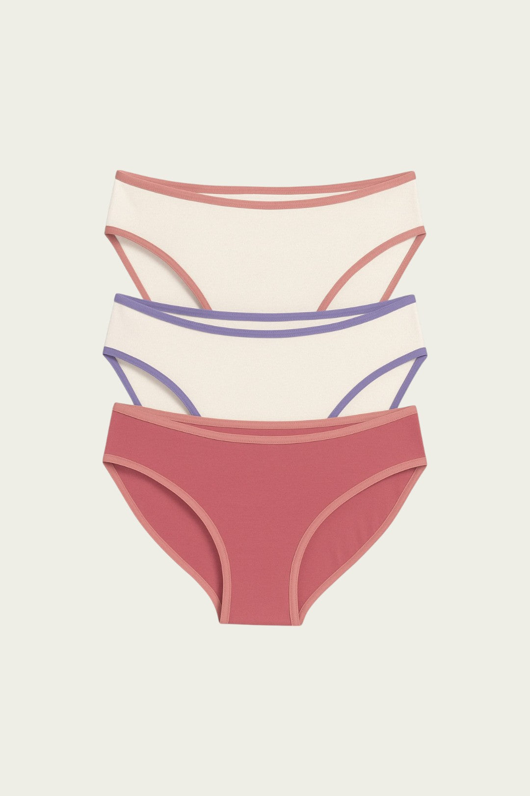 Brief For Women (Pack of 3)