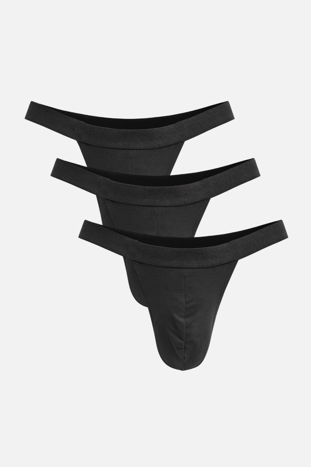 Thong Underwear (Pack of 3)