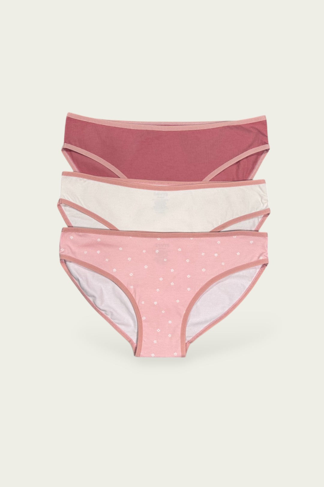 Brief For Women (Pack of 3)