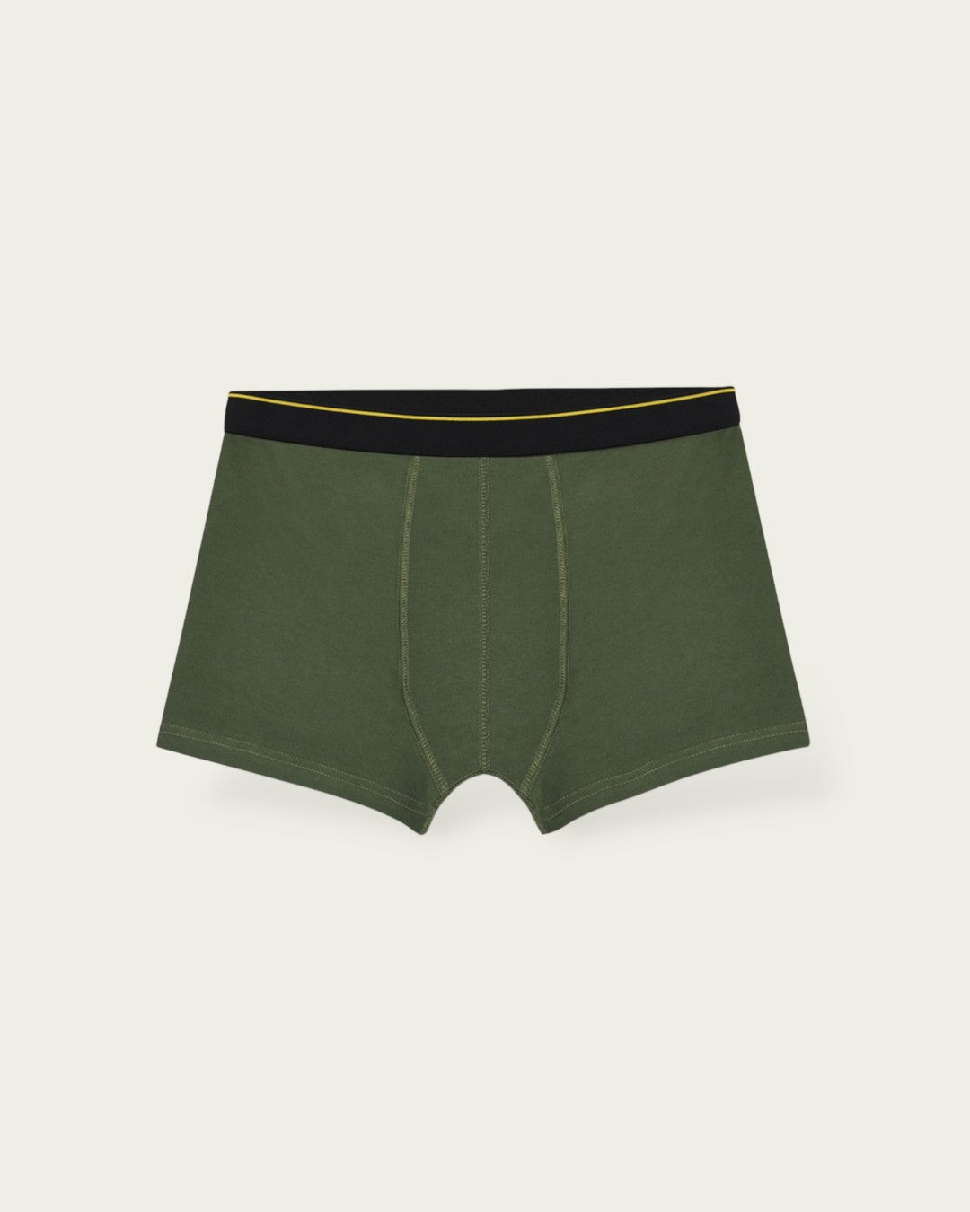 Men Boxershort Underwear (Pack of 1)