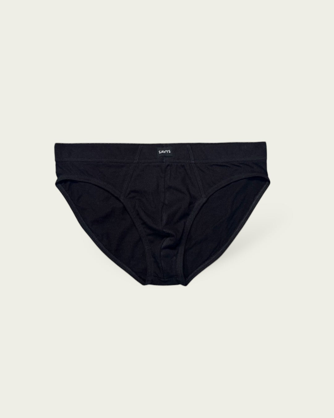 Men Cotton Brief (Pack of 3)