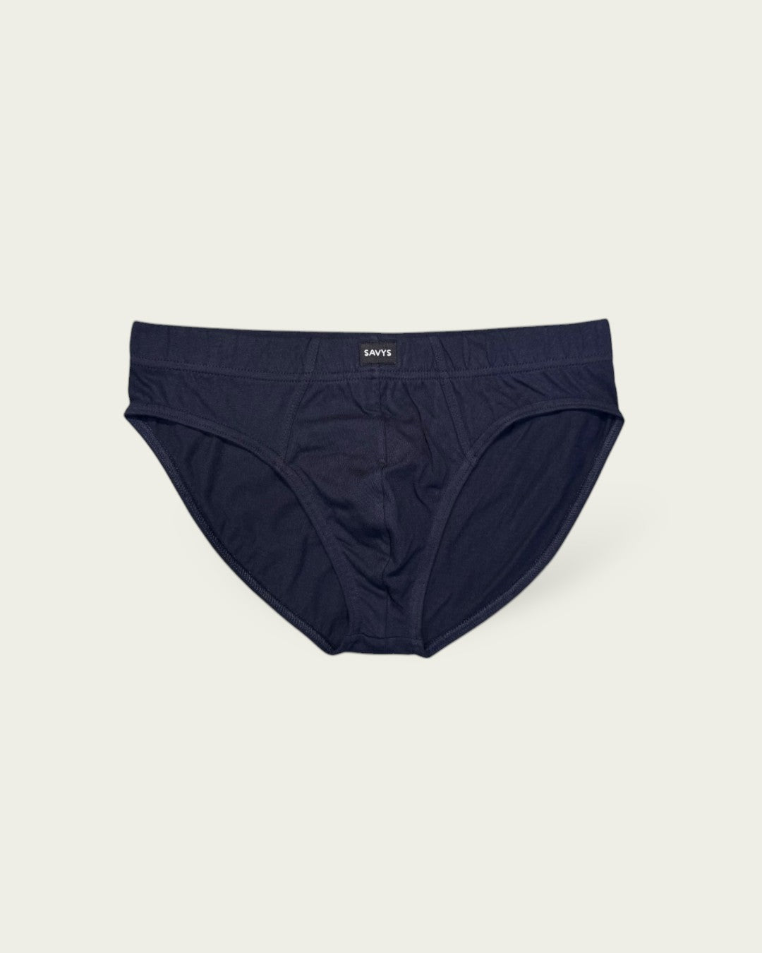 Men Cotton Brief (Pack of 3)