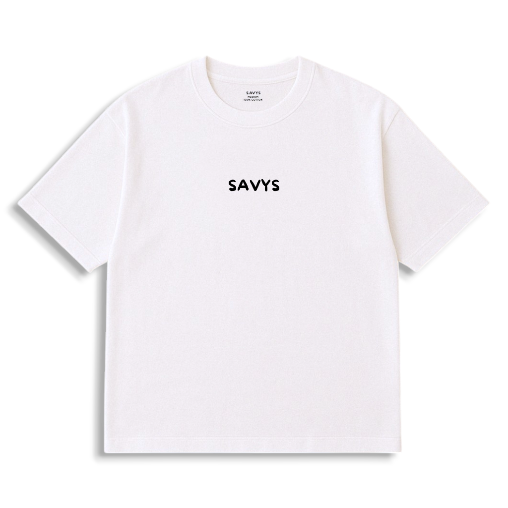 Men Oversized T Shirt