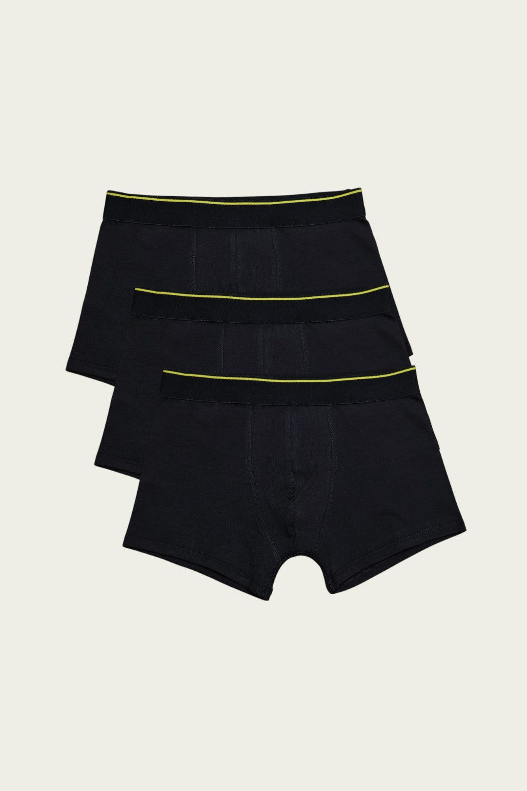 Boys Boxers (Pack of 3)