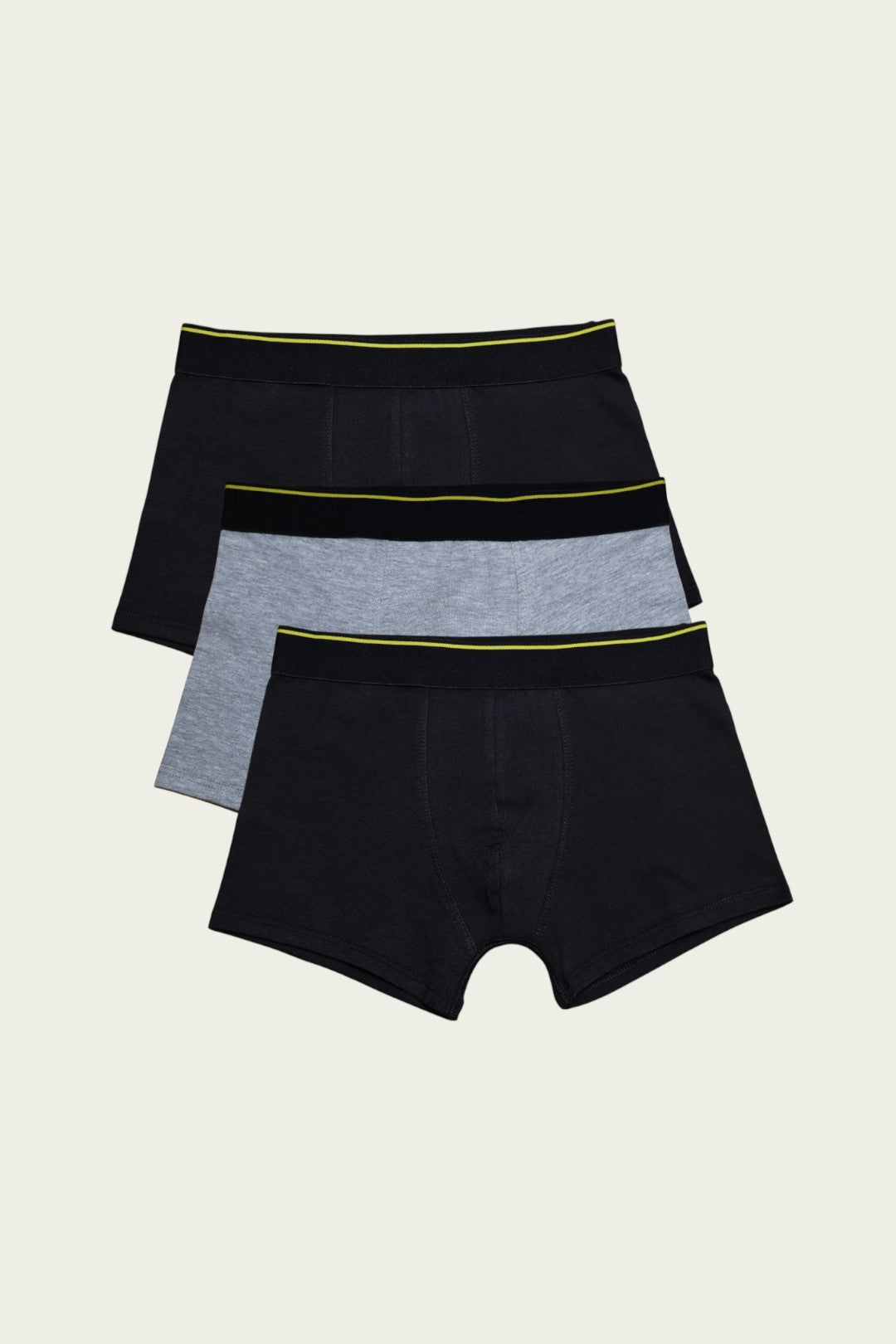 Boys Boxers (Pack of 3)