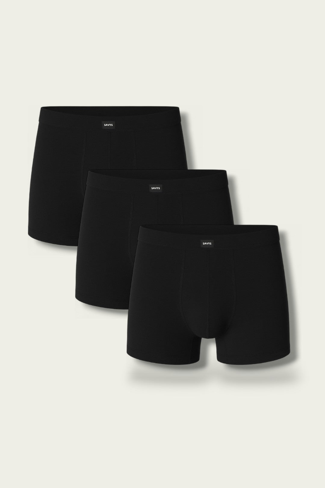 Men Retro Boxershort (Pack of 3)