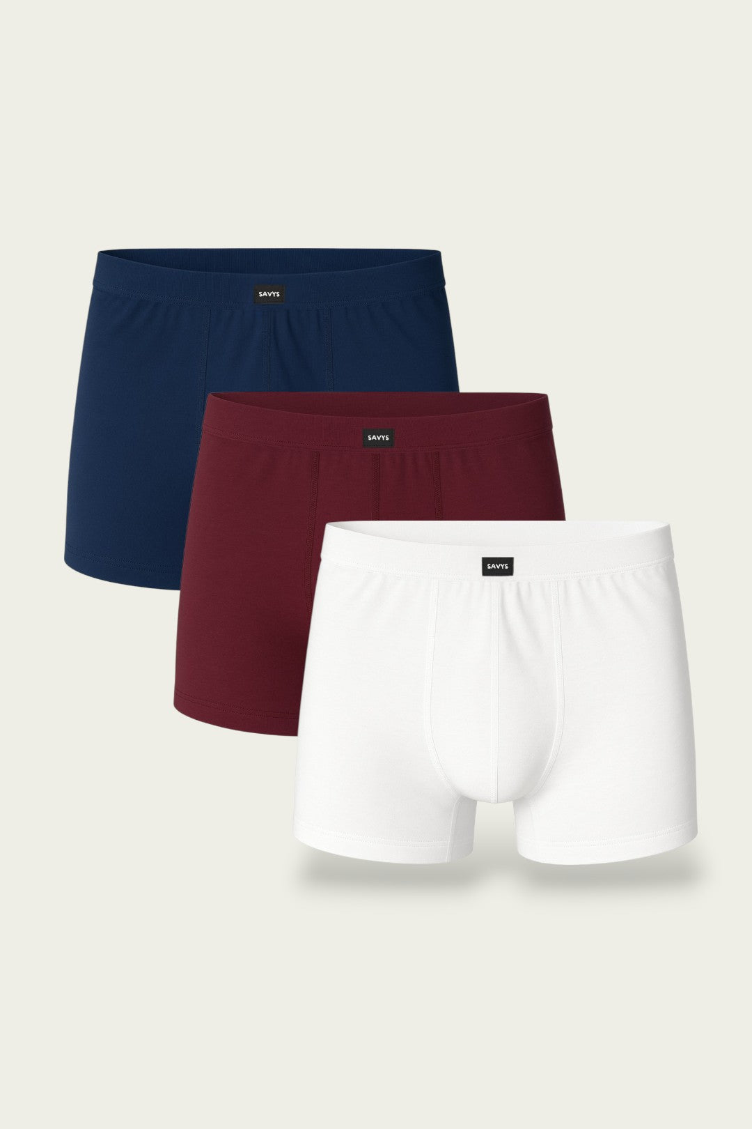 Men Retro Boxershort (Pack of 3)
