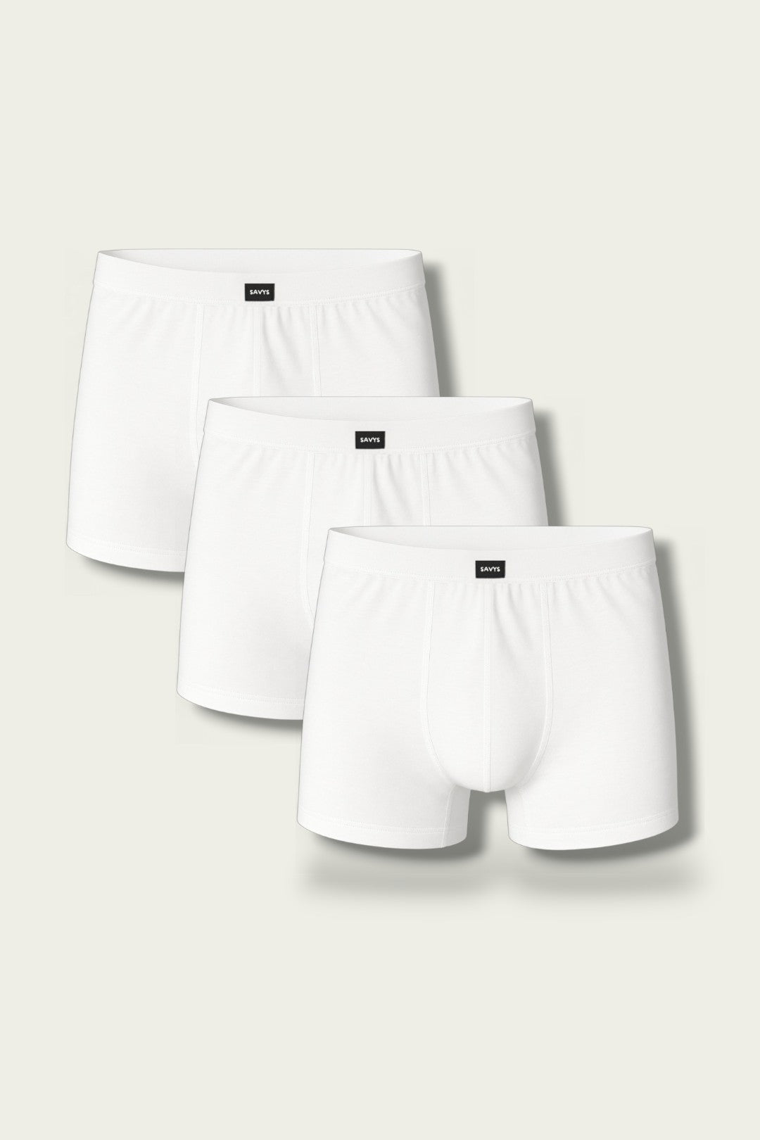 Men Retro Boxershort (Pack of 3)