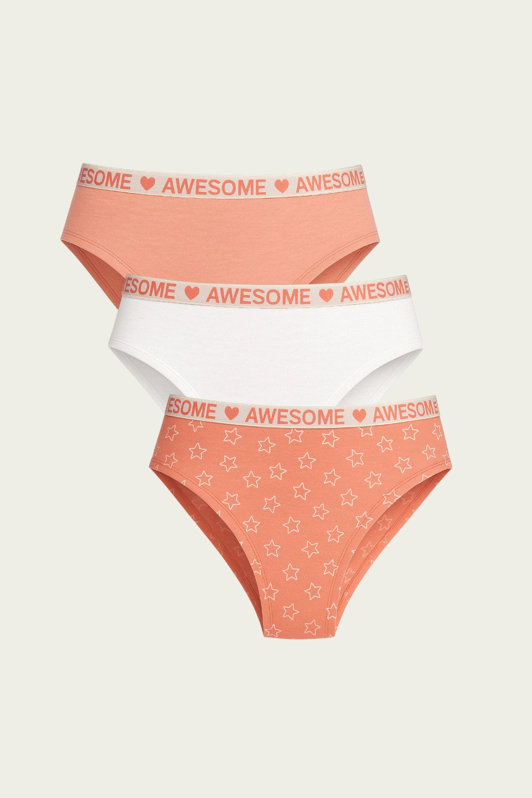 Panty For Women (Pack of 3)