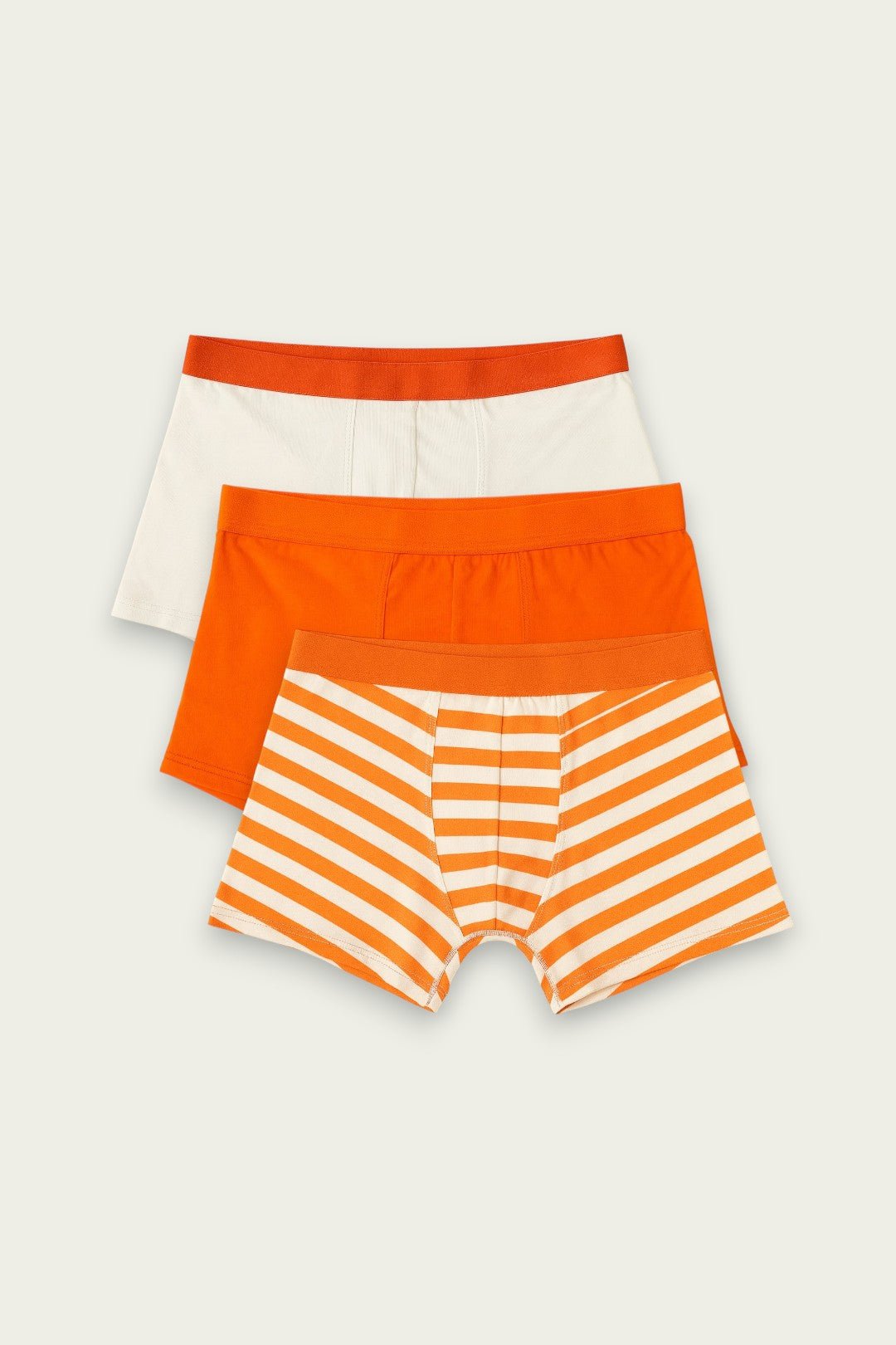 Boys Boxers (Pack of 3)