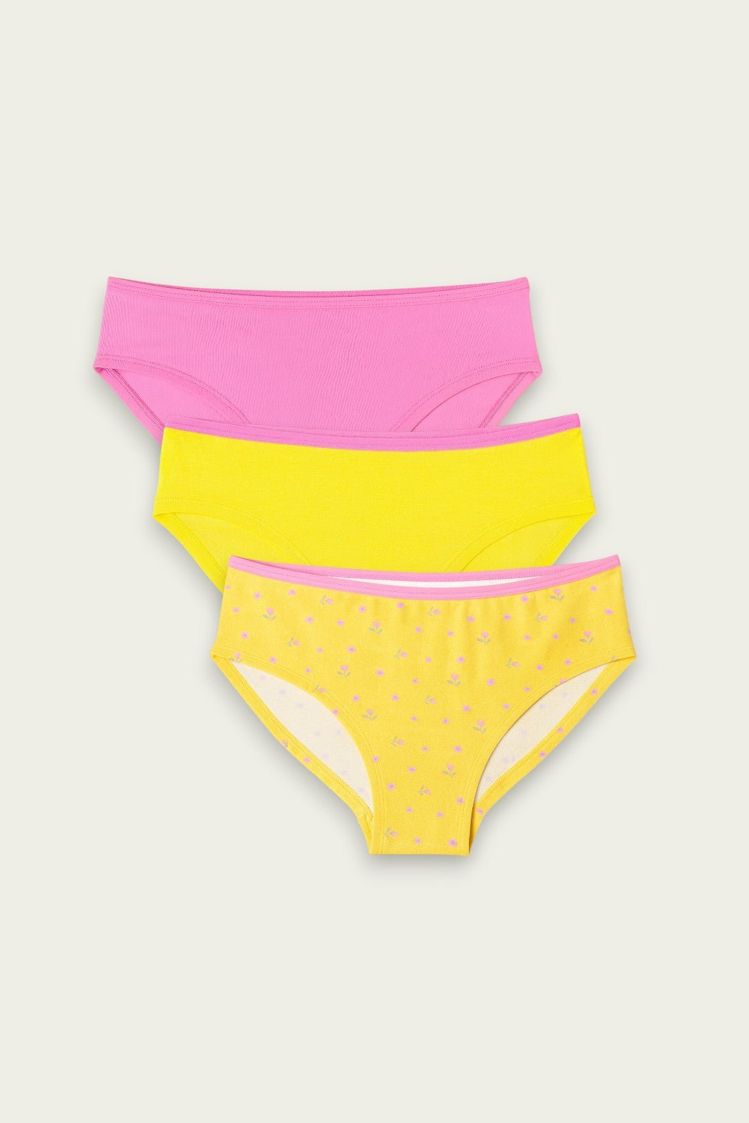 Brief For Women (Pack of 3)