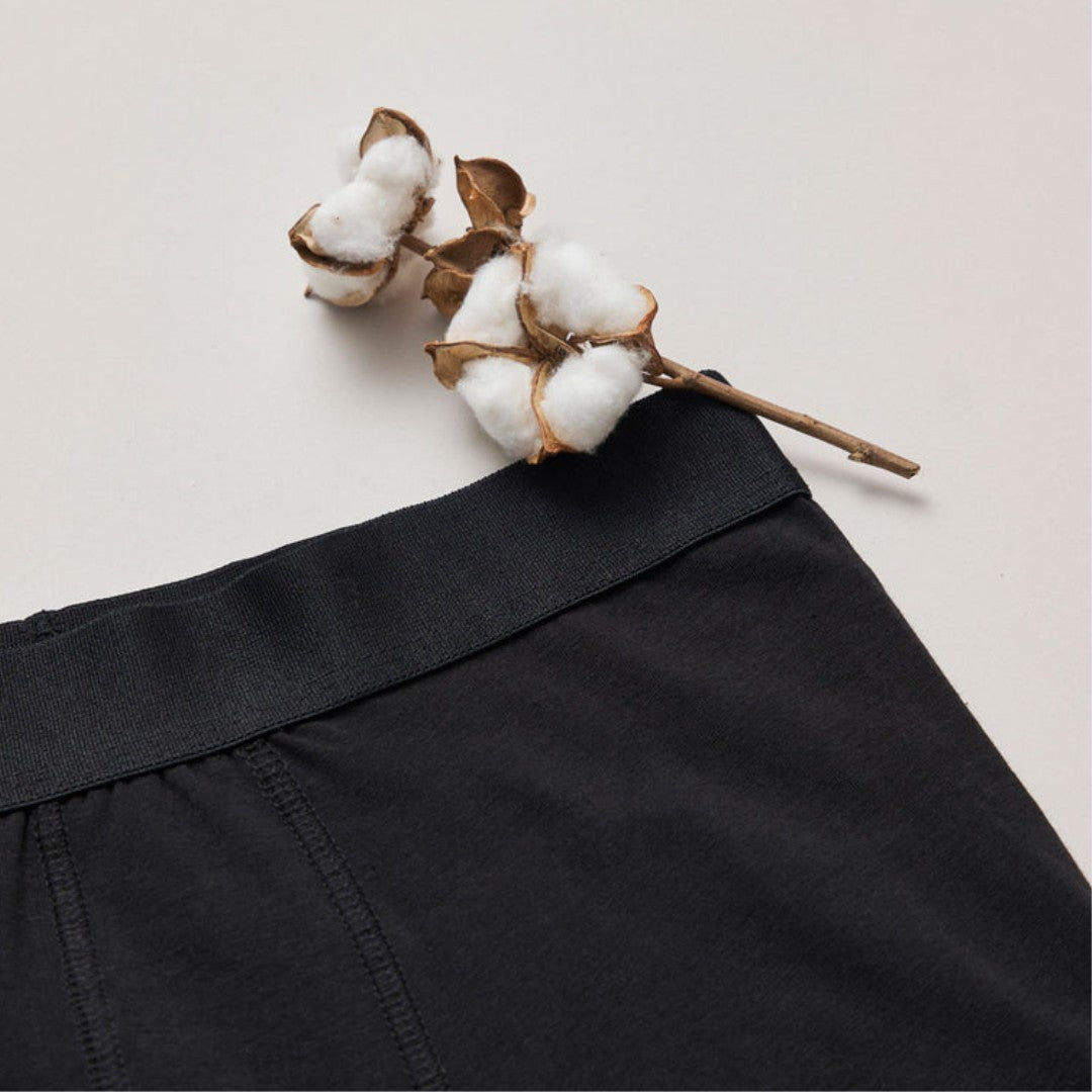 Men Boxershort Underwear (Pack of 3) - Savys - 