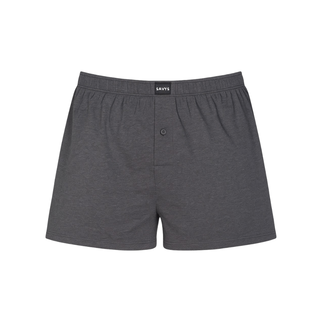 Men Cotton Boxer - Savys - 