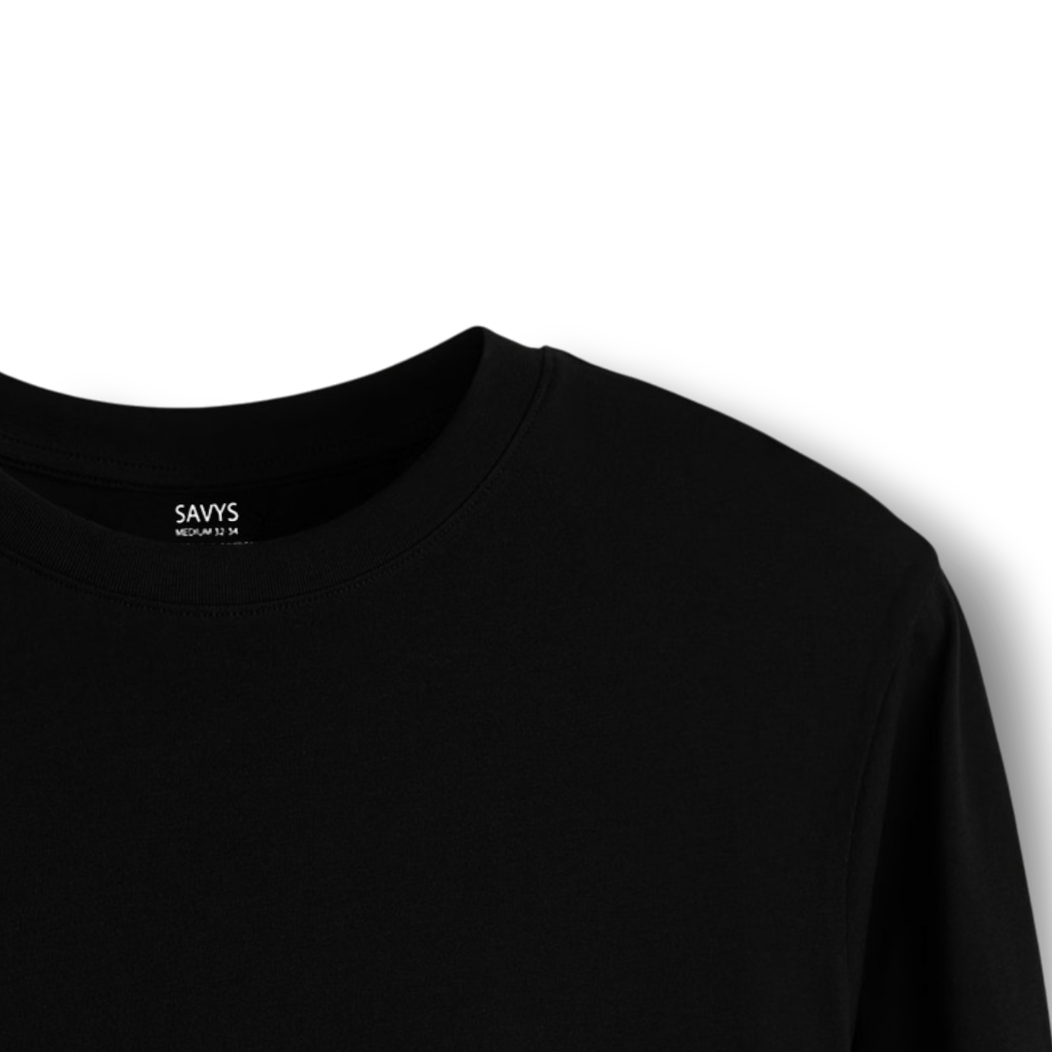 Men Long Sleeve Shirt - Savys - lounge wear