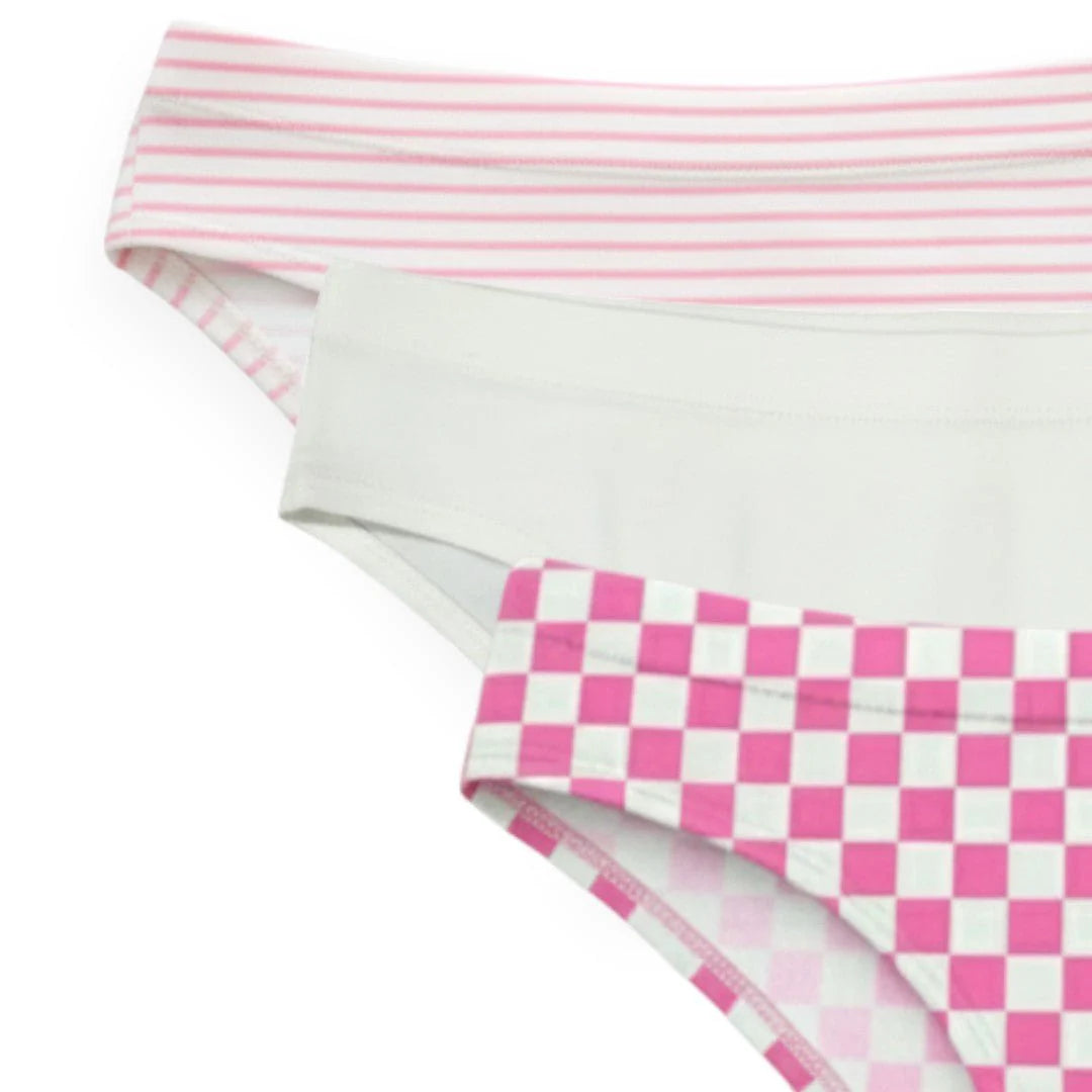 Panty For Women (Pack of 3)